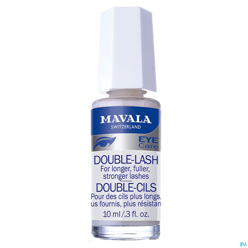 Mavala eye-lite doubles cils 10ml