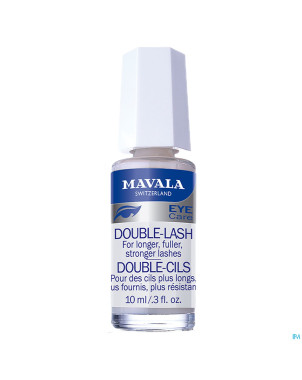 Mavala eye-lite doubles cils 10ml