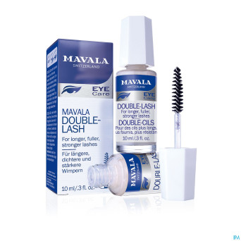 Mavala eye-lite doubles cils 10ml