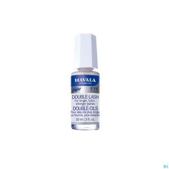 Mavala eye-lite doubles cils 10ml
