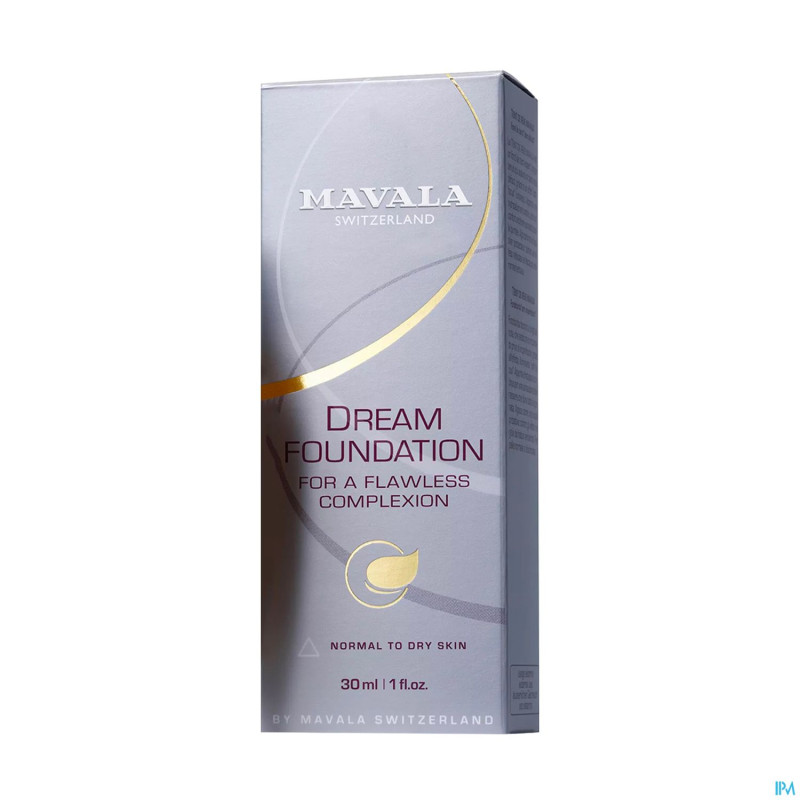 Mavala mavalia fdt creme hydra 02 soft beige  50ml