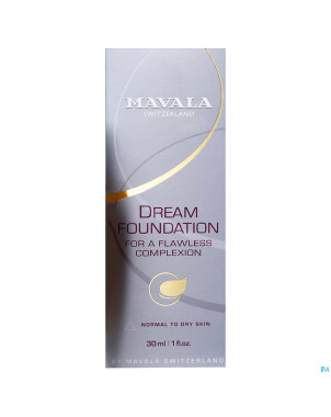 Mavala mavalia fdt creme hydra 02 soft beige  50ml
