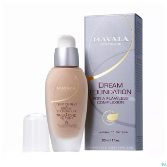 Mavala mavalia fdt creme hydra 02 soft beige  50ml