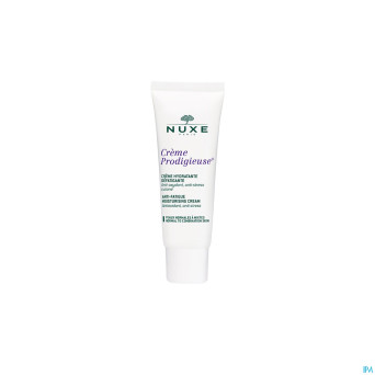 Nuxe prodigieux visage cr prodig.jour ps tube 40ml