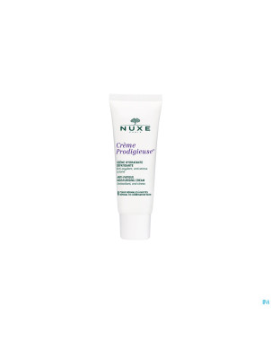 Nuxe prodigieux visage cr prodig.jour ps tube 40ml