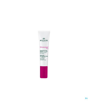 Nuxe prodigieux visage cont.yeux prodig. fl p 15ml