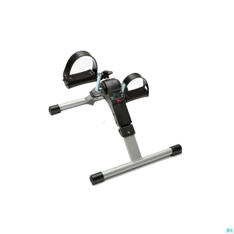 Petit velo exercise-pedal exerc.+display homecraft