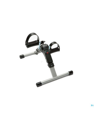 Petit velo exercise-pedal exerc.+display homecraft