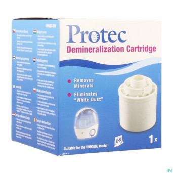 Protec ch-5000dem demineralisation cartrigde 1