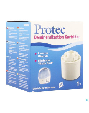 Protec ch-5000dem demineralisation cartrigde 1