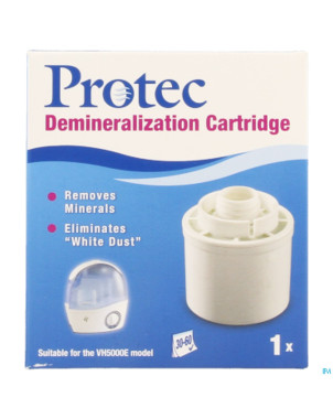 Protec ch-5000dem demineralisation cartrigde 1