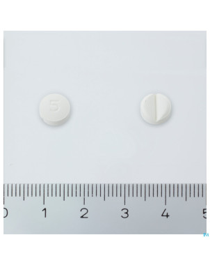 Amlodipine besilate viatris 5mg comp 30