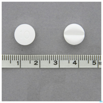 Amlodipine besilate viatris 10mg comp 100