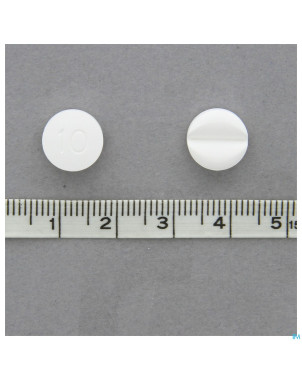 Amlodipine besilate viatris 10mg comp 100