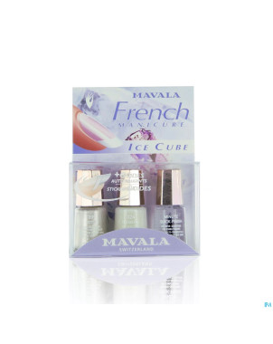 Mavala french manucure ice 15ml