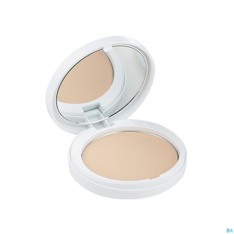 Eye care pdr compacte 10 jasmin 10g