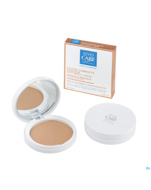Eye care pdr compacte 10 jasmin 10g