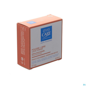 Eye care pdr libre 890 dune 8g