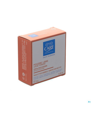 Eye care pdr libre 890 dune 8g