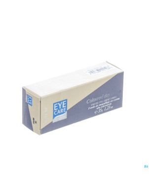 Eye care creme teintee beige eclat 35g