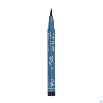 Eye care eyeliner feutre 320 brun    0,8ml