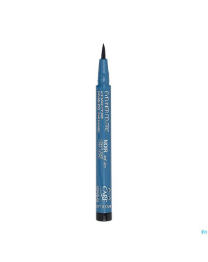 Eye care eyeliner feutre 321 noir    0,8ml