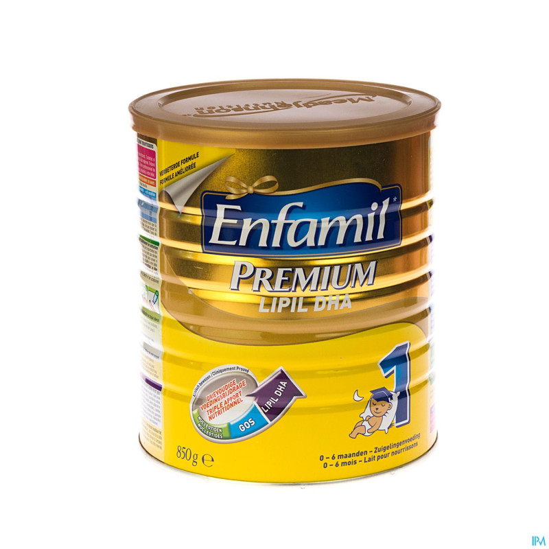 Enfamil premium 1    pdr 850g
