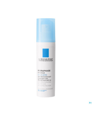 Lrp hydraphase intense uv legere creme 50ml