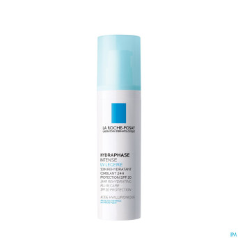 Lrp hydraphase intense uv legere creme 50ml