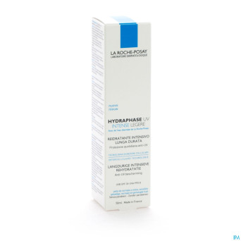 Lrp hydraphase intense uv legere creme 50ml