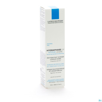 Lrp hydraphase intense uv legere creme 50ml