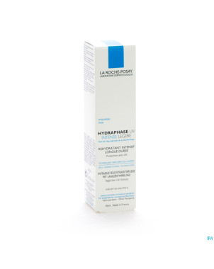 Lrp hydraphase intense uv legere creme 50ml
