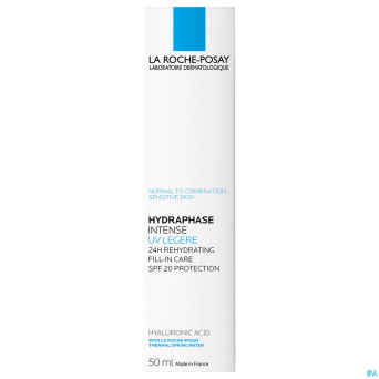 Lrp hydraphase intense uv legere creme 50ml