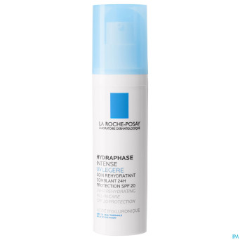 Lrp hydraphase intense uv legere creme 50ml