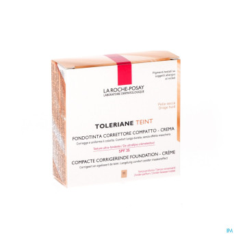 Lrp toleriane teint corr.comp.ip35 11 bge claire9g