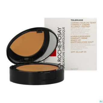 Lrp toleriane teint corr.comp.ip35 11 bge claire9g