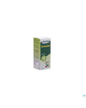 Tensioplan    gutt  50ml