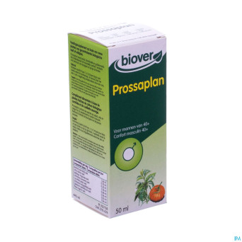 Prossaplan    gutt  50ml