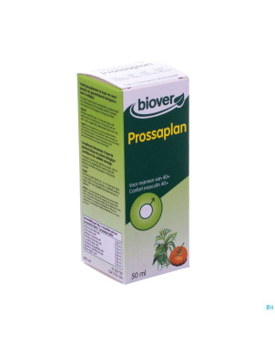 Prossaplan    gutt  50ml