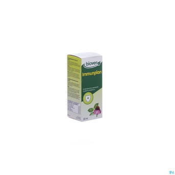 Immunplan    gutt  50ml