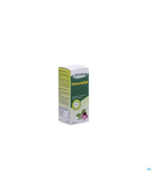 Immunplan    gutt  50ml