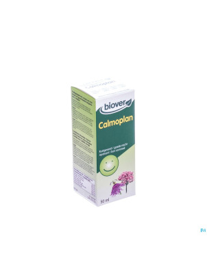 Calmoplan    gutt  50ml