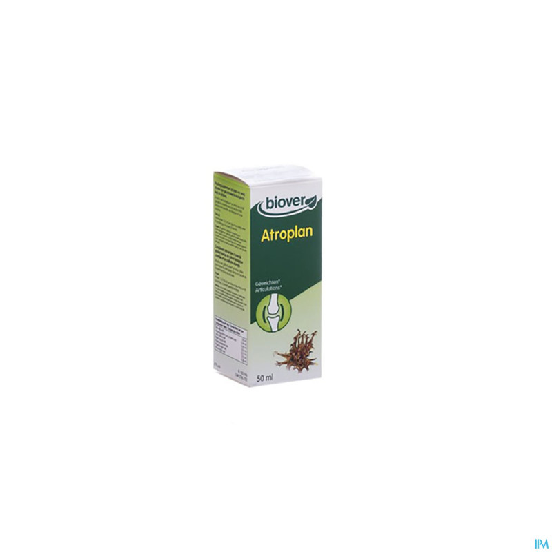 Atroplan    gutt  50ml