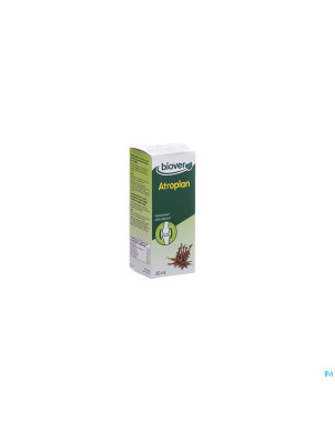 Atroplan    gutt  50ml