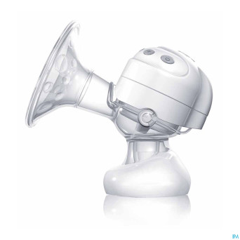 Nuby nt softflex 2en1 moteur elec.pr tire lt