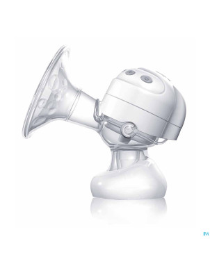 Nuby nt softflex 2en1 moteur elec.pr tire lt