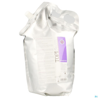 Topiderm lotion massage recharge    2,5l