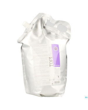 Topiderm lotion massage recharge    2,5l