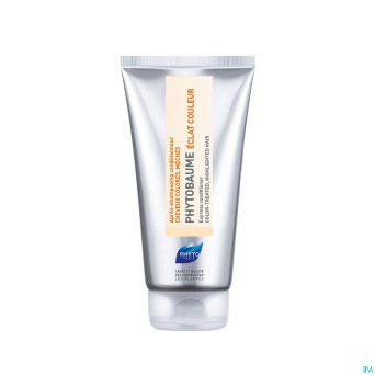 Phytobaume eclat couleur t.type cheveux tube 150ml