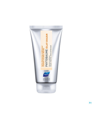 Phytobaume eclat couleur t.type cheveux tube 150ml